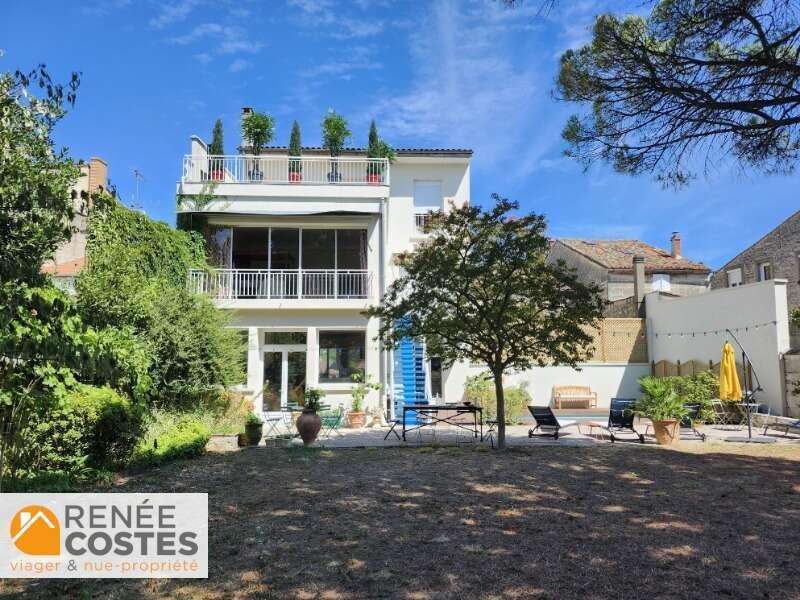 annonce Renée Costes