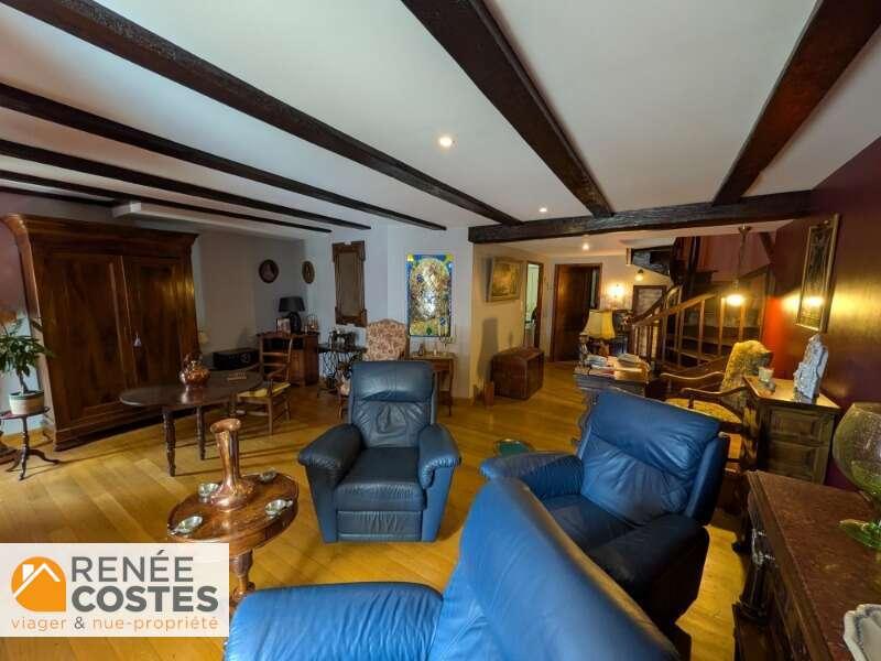 annonce Renée Costes