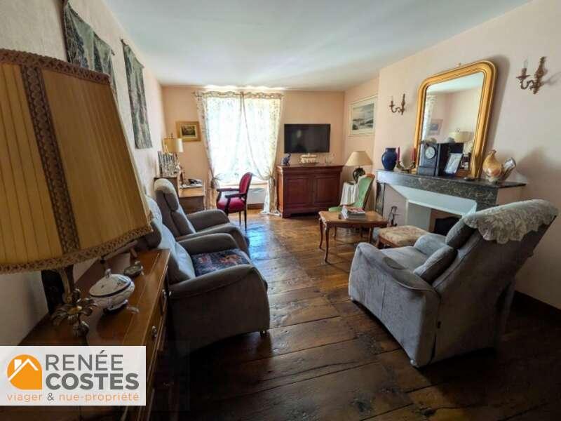 annonce Renée Costes