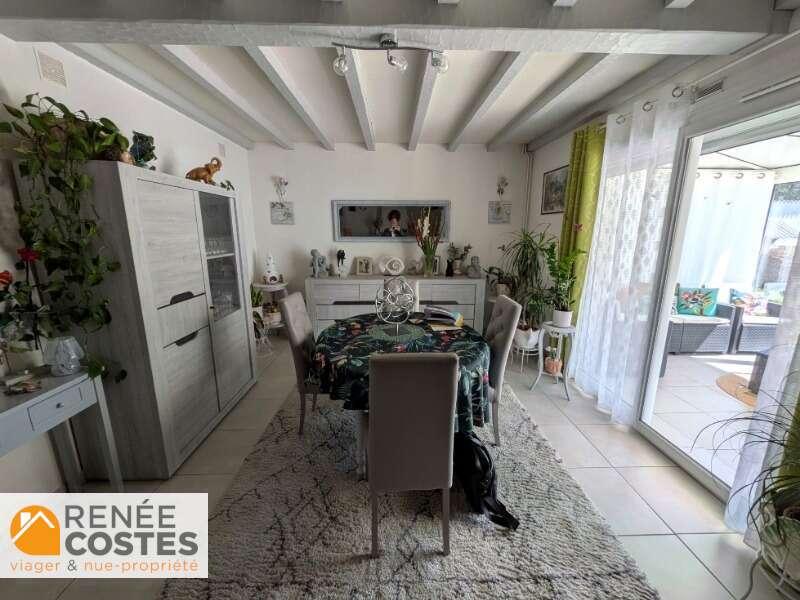 annonce Renée Costes