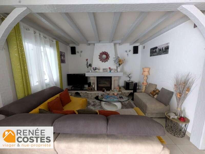 annonce Renée Costes