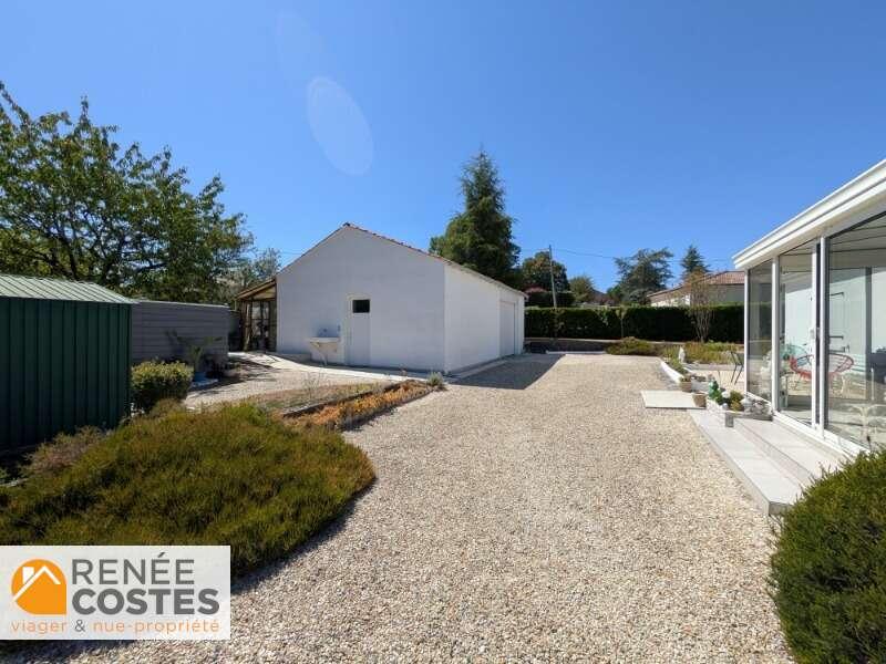 annonce Renée Costes