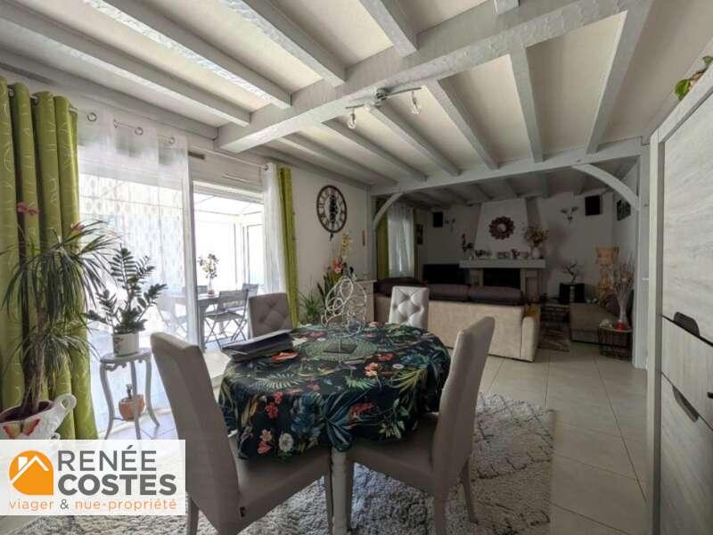 annonce Renée Costes