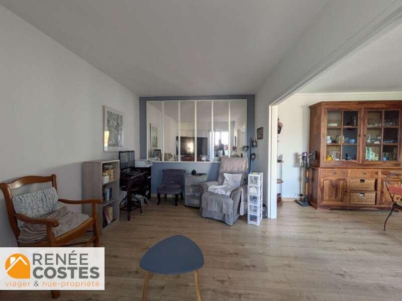 annonce Renée Costes