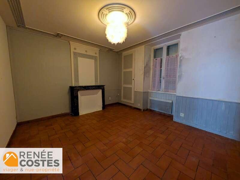 annonce Renée Costes