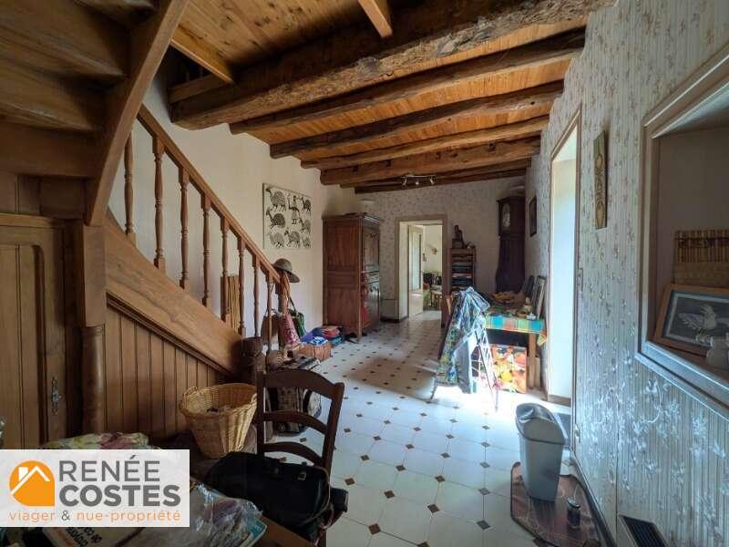 annonce Renée Costes