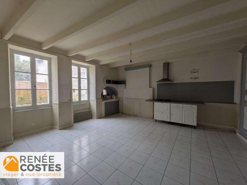 annonce Renée Costes