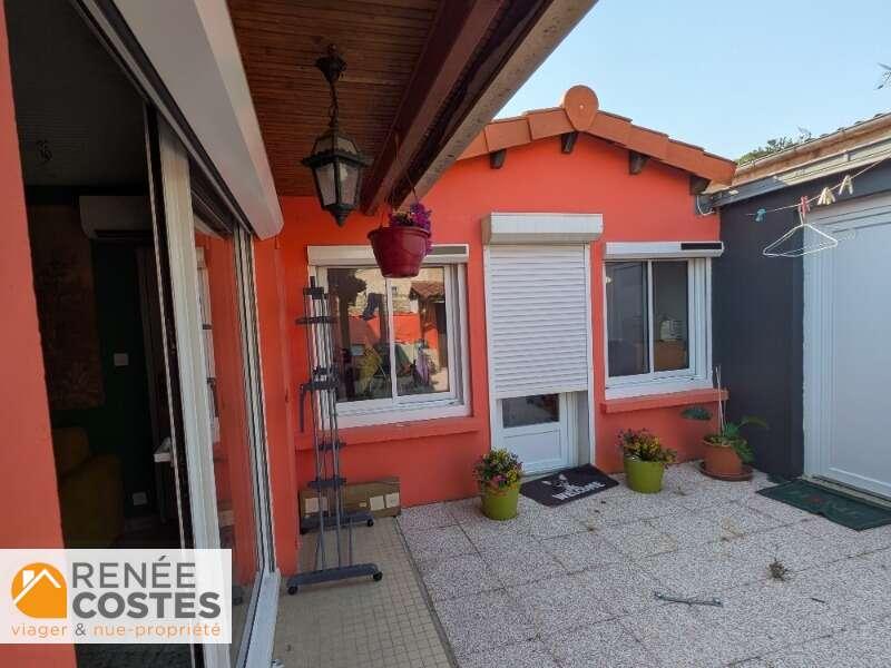 annonce Renée Costes