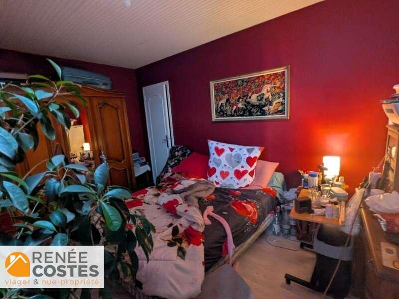 annonce Renée Costes