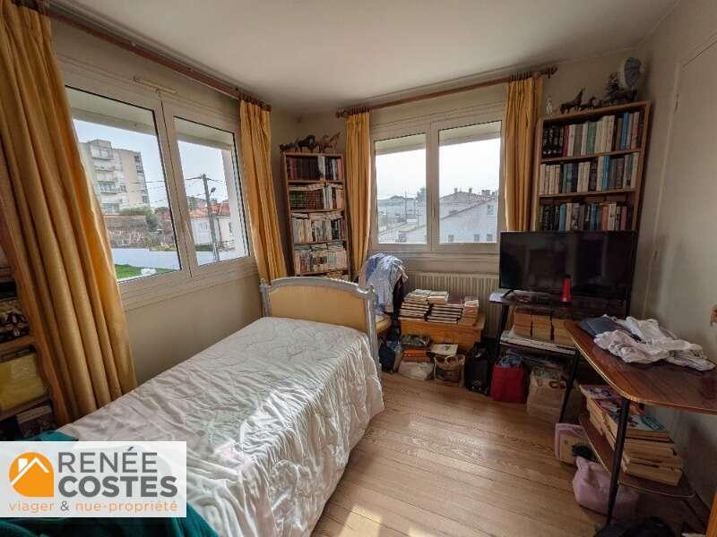 annonce Renée Costes