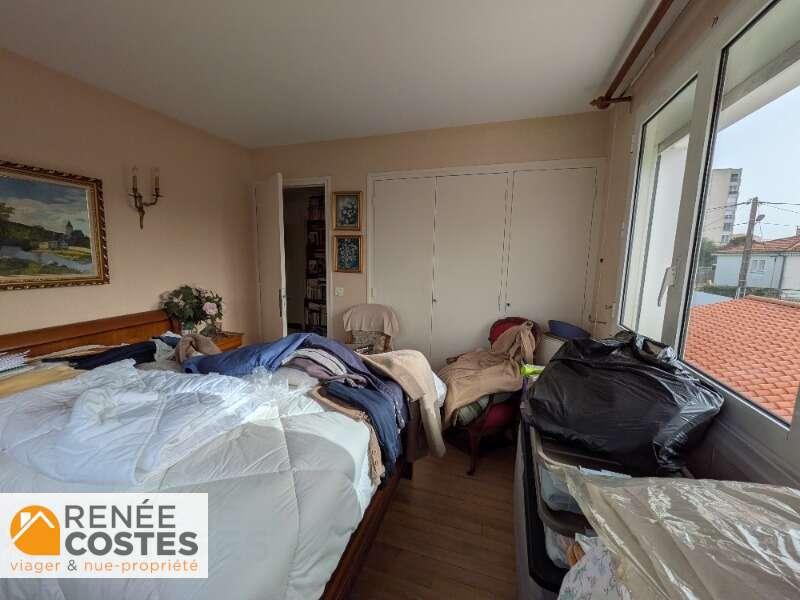 annonce Renée Costes