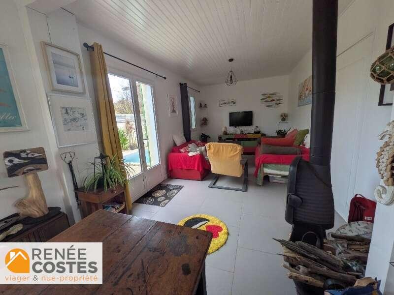 annonce Renée Costes