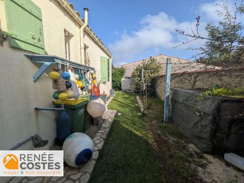 annonce Renée Costes