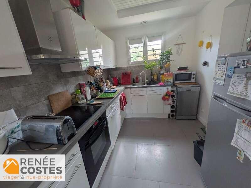 annonce Renée Costes