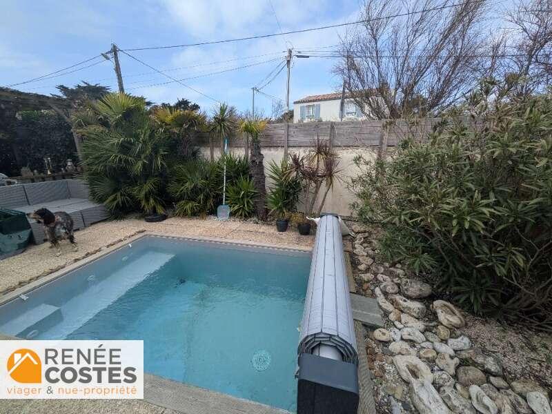 annonce Renée Costes