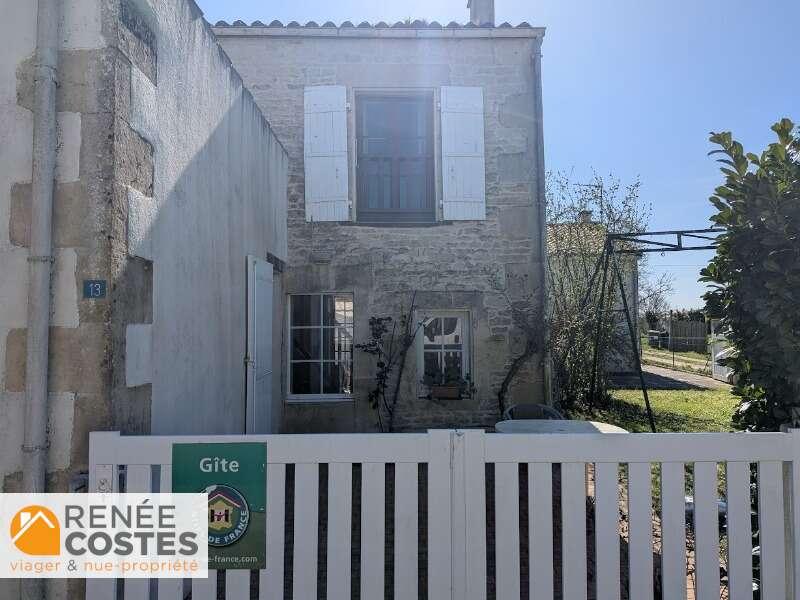 annonce Renée Costes