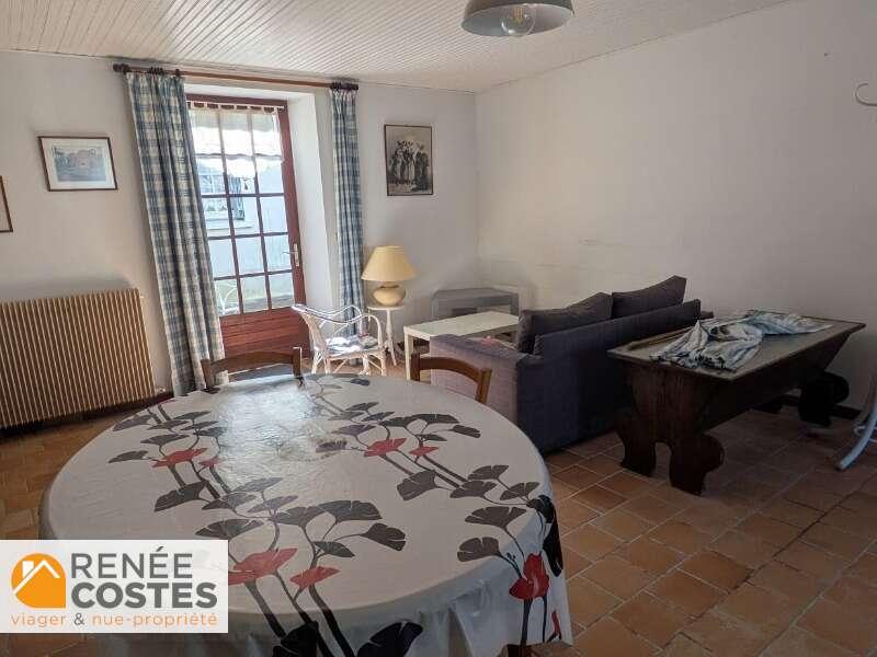 annonce Renée Costes