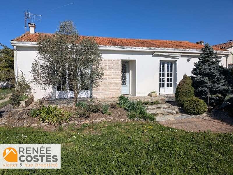 annonce Renée Costes