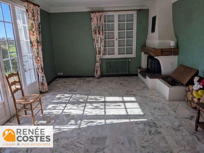 annonce Renée Costes