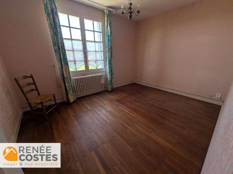 annonce Renée Costes