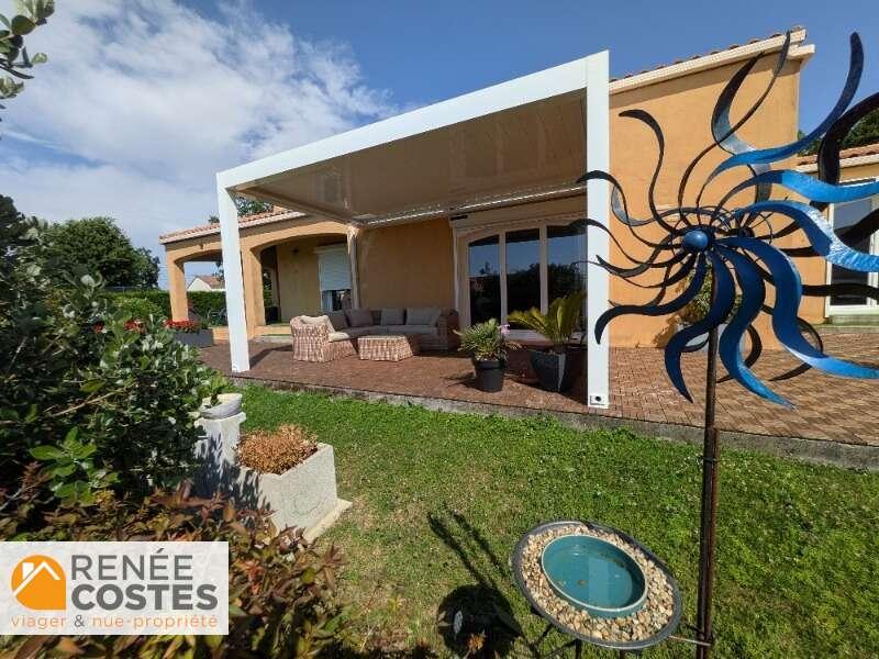 annonce Renée Costes