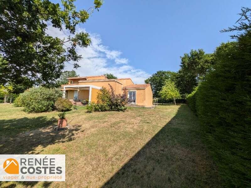 annonce Renée Costes