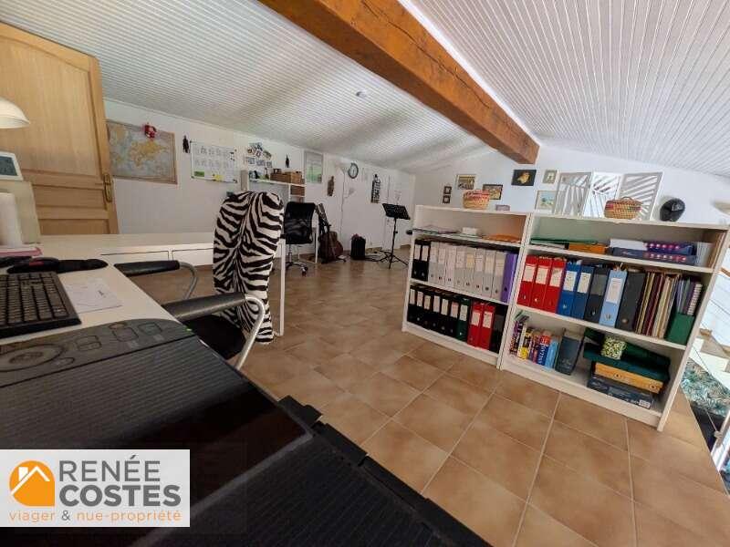 annonce Renée Costes