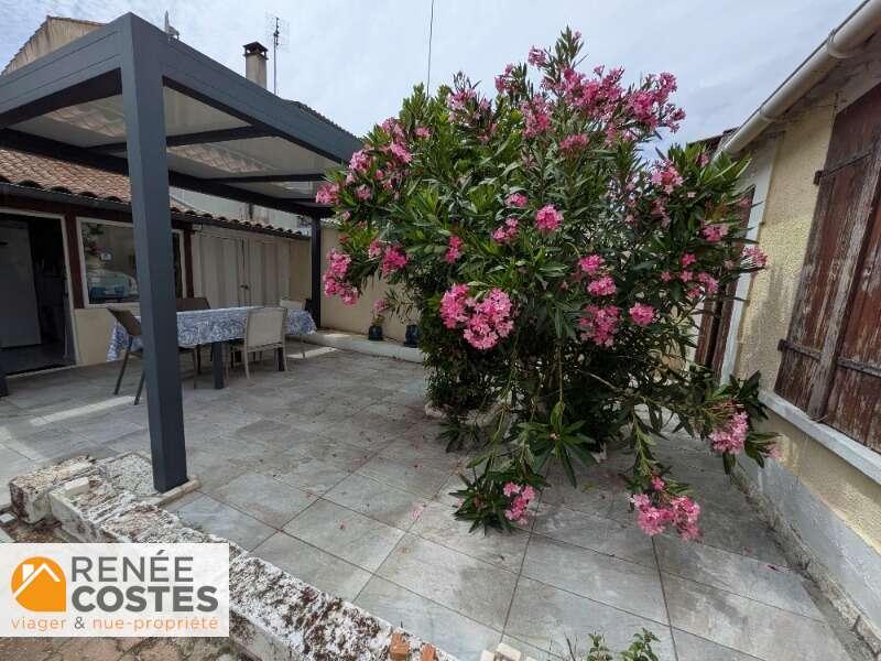 annonce Renée Costes