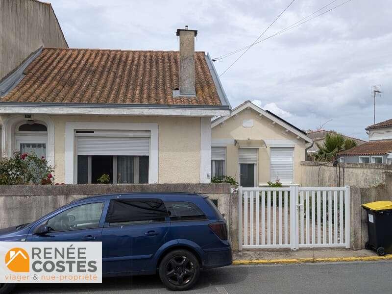 annonce Renée Costes