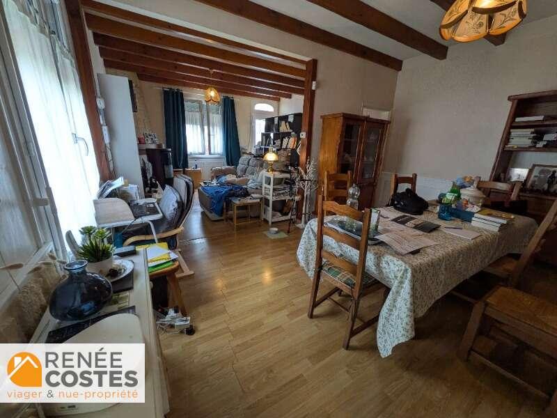annonce Renée Costes