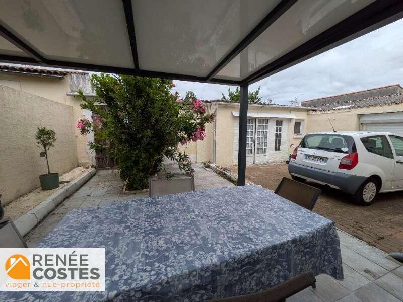 annonce Renée Costes