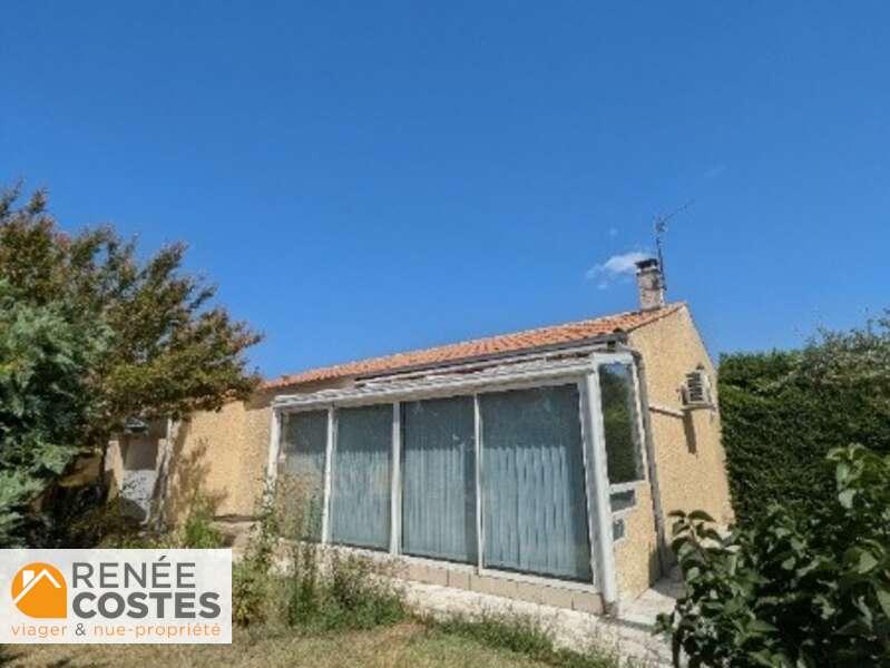 annonce Renée Costes