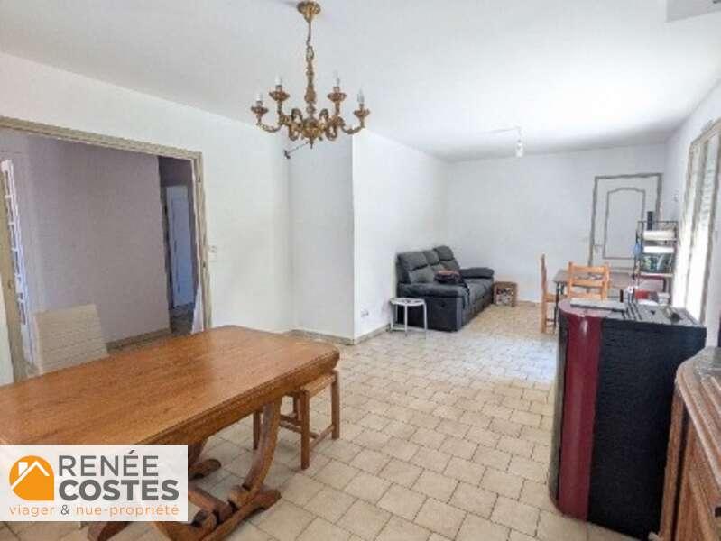 annonce Renée Costes