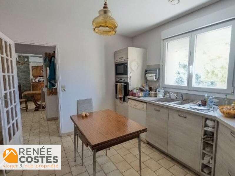 annonce Renée Costes