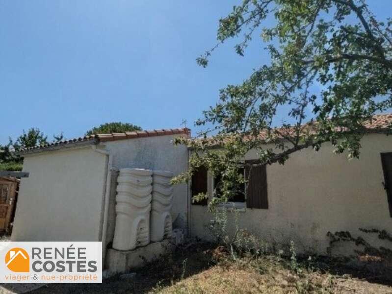 annonce Renée Costes