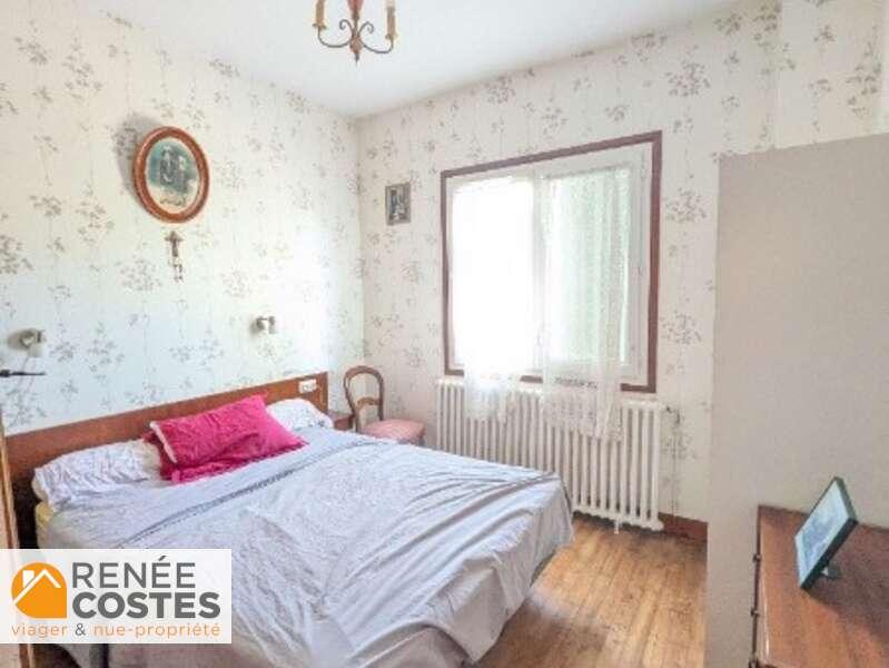 annonce Renée Costes