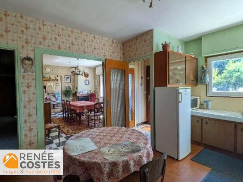 annonce Renée Costes