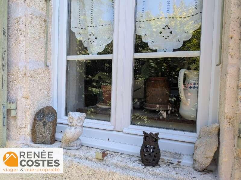 annonce Renée Costes