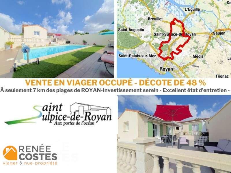 annonce Renée Costes