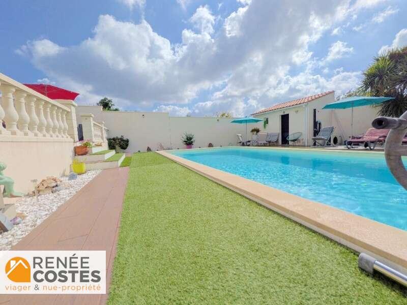 annonce Renée Costes