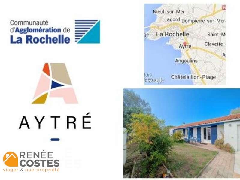 annonce Renée Costes