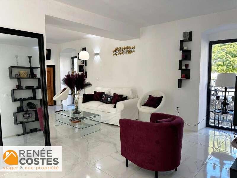 annonce Renée Costes