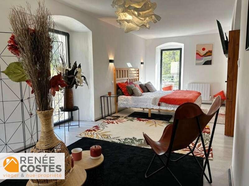 annonce Renée Costes