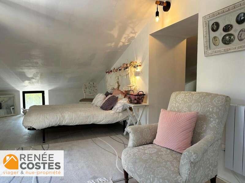 annonce Renée Costes