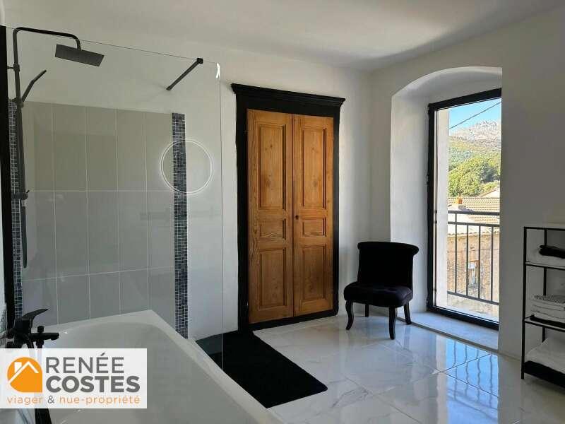 annonce Renée Costes