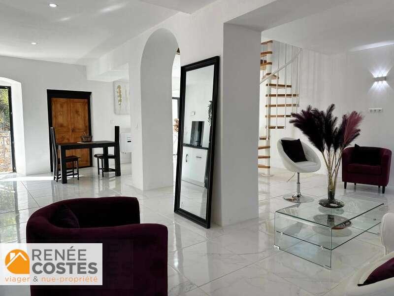 annonce Renée Costes