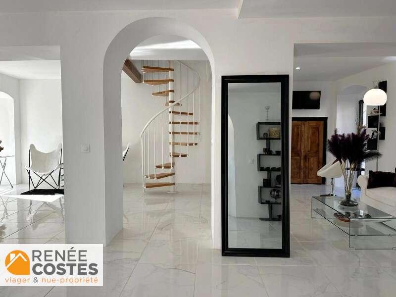 annonce Renée Costes