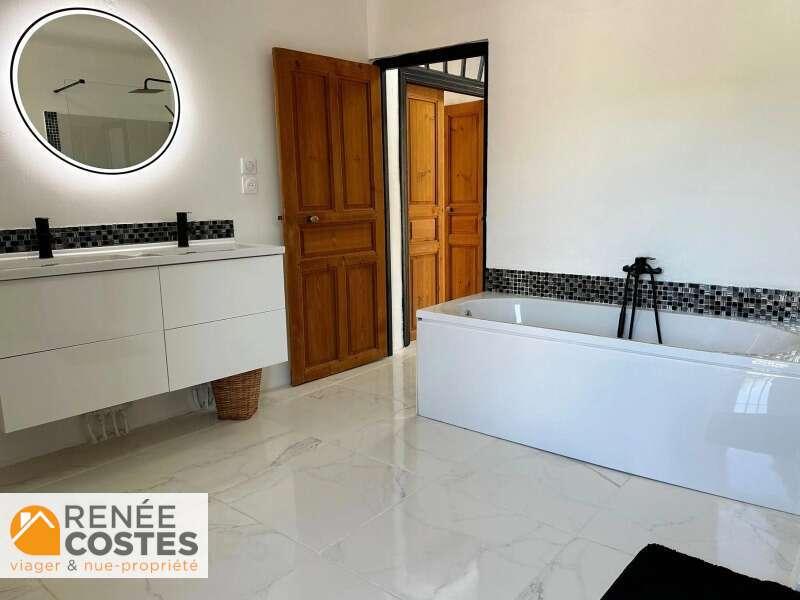 annonce Renée Costes