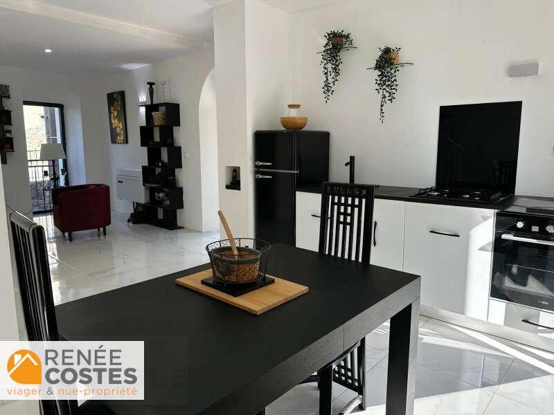 annonce Renée Costes