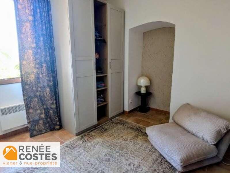 annonce Renée Costes